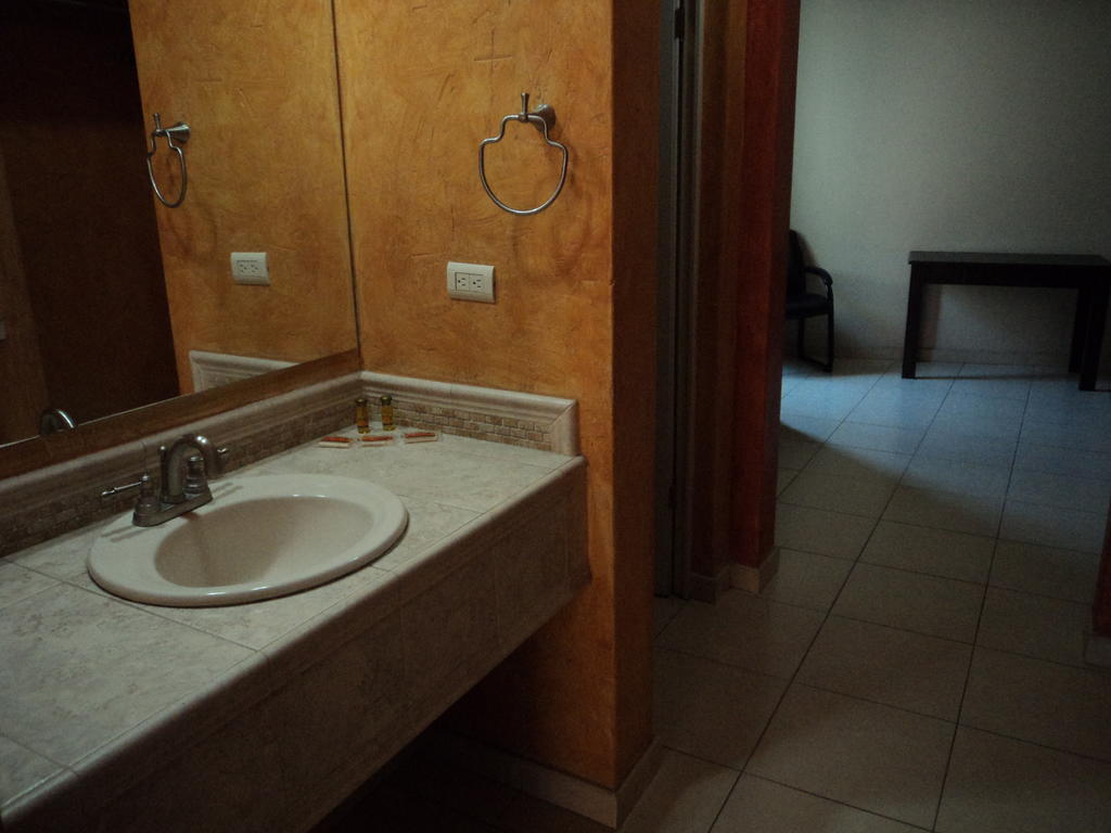 Hotel California Navojoa Camera foto