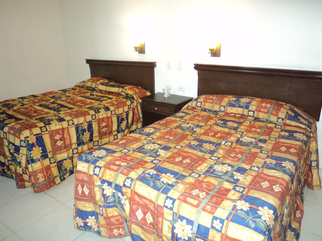Hotel California Navojoa Camera foto