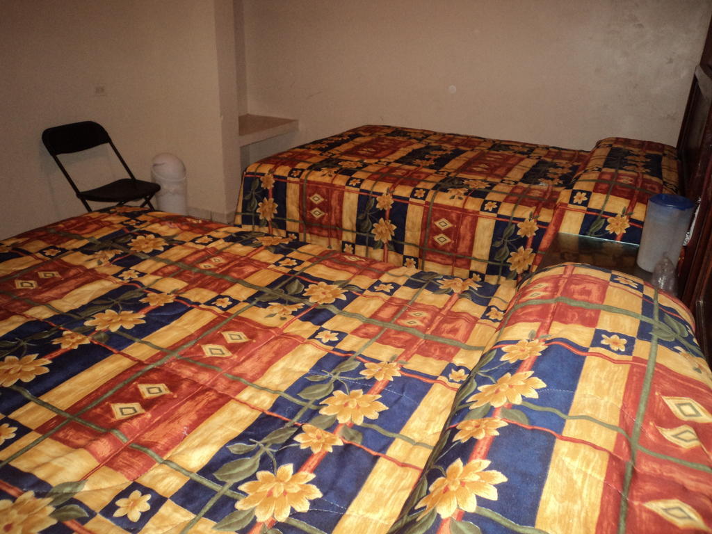Hotel California Navojoa Camera foto
