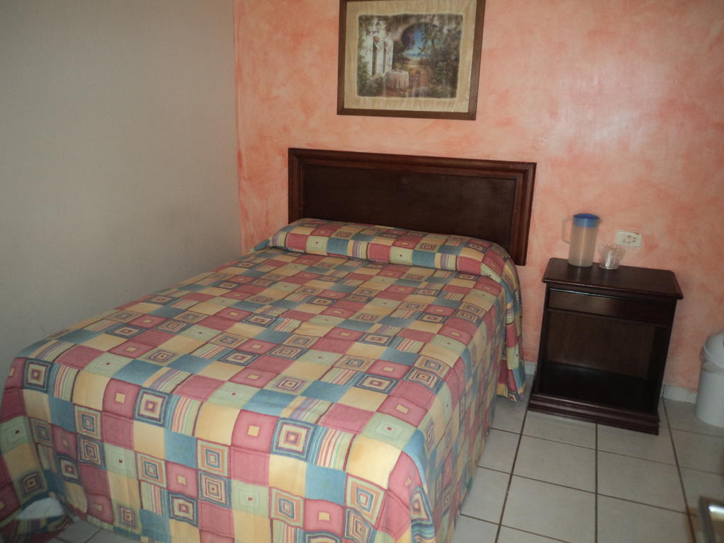 Hotel California Navojoa Camera foto