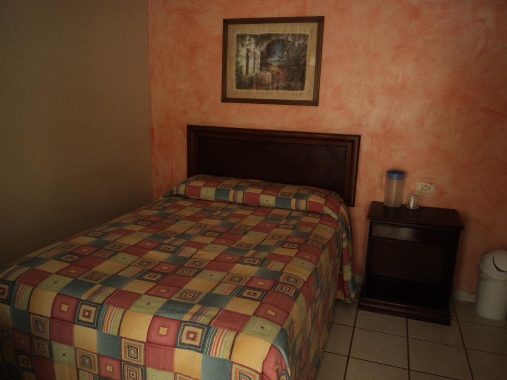 Hotel California Navojoa Camera foto