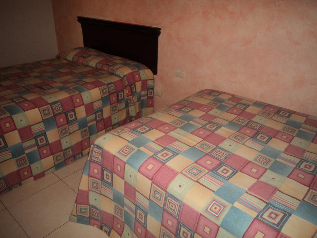 Hotel California Navojoa Camera foto